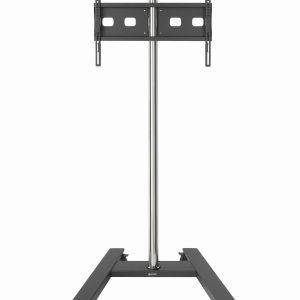 Cărucior cu ecran TR5E 42 „-65”