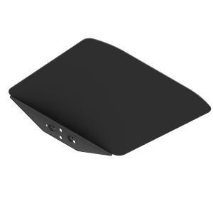 Raft metalic universal TRSU1 - Raft metalic TRSMV1 pentru cărucior TRV