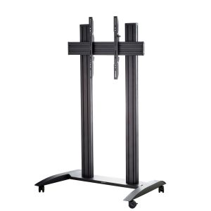 Cărucior ELTR60 pentru ELWM60 pentru ecran de 55"-86"