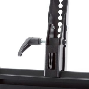 Cărucior de videoconferință TRV200 Premium line pentru 75 de ecrane „-86”