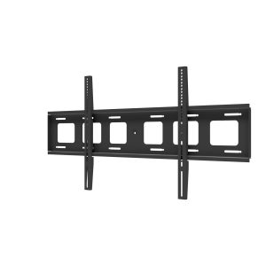 XWB1 Suport de perete fix universal pentru ecran de 75”-110”